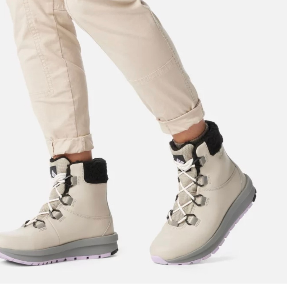 Columbia women’s boots moritza